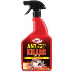 Doff Ant and Crawling Insect and Germ Killer