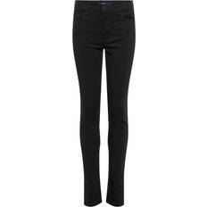 Name It Teen Skinny Fit Jeans - Black/Black (13162820)