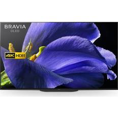 Sony KD-55AG9 139.7 cm 4K Ultra HD Smart TV Wifi Negro