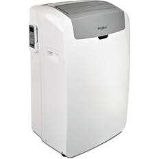 Deumidificazione Condizionatori d'aria Whirlpool PACW29COL Condizionatore portatile 9000 btu