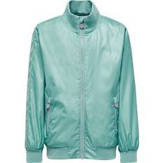 Hummel Kid's Miss Hansen Jacket - Aqifer (181551-6771)