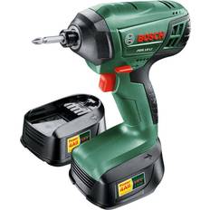 Bosch PDR 18 LI (2x1.5Ah)