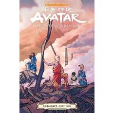 Avatar: The Last Airbender - Imbalance Part Two (Paperback, 2019)