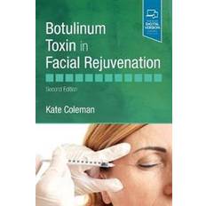 Botulinum Toxin in Facial Rejuvenation (Inbunden, 2019)