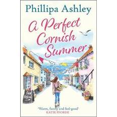 Books A Perfect Cornish Summer (Paperback, 2019)