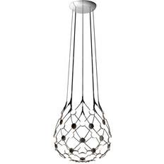 Luceplan Mesh Dimmable Pendel ∅ 55cm