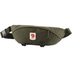 Waterproof Bum Bags Fjällräven Ulvö Hip Pack Large - Laurel Green