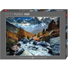 Mountain stream 1000 Pieces