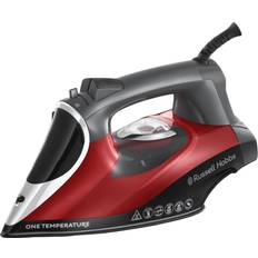 One Temperature Iron