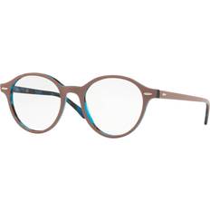 Round Glasses & Reading Glasses Ray-Ban RX7118 5715