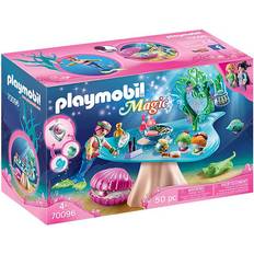 Hav Lekset Playmobil Beauty Salon with Jewel Case 70096