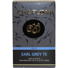 Chaplon te earl grey Chaplon Earl Gray Te 100g