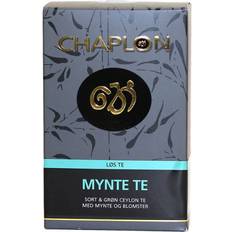 Mint Tea