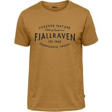 Fjällräven est 1960 Fjällräven EST. 1960 T-shirt - Acorn