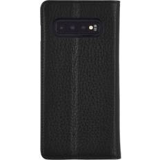 Samsung Galaxy S10+ Wallet Cases Case-Mate Wallet Folio Case (Galaxy S10+)