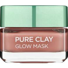 L'Oréal Paris Pure Clay Glow Mask 50ml