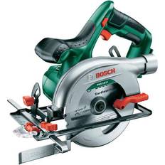 Rundsave Bosch PKS 18 LI Solo