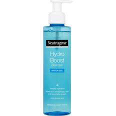 Neutrogena Kasvojen Puhdistustuotteet Neutrogena Hydro Boost Water Gel Cleanser