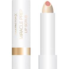 Vitamines Gommages lèvres Max Factor Miracle Prep Lip Scrub