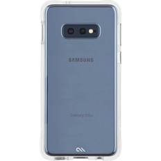 Case-Mate Tough Clear Case (Galaxy S10e)