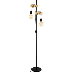 Eglo Townshend Floor Lamp 166.5cm