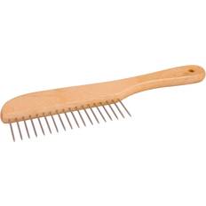 Wooden Comb