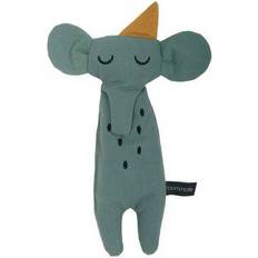 Roommate Elephant Rag Doll 30cm