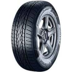 Continental ContiCrossContact LX 2 255/60 R18 112H XL