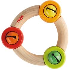 Haba Clutching Toy Ringela 003853