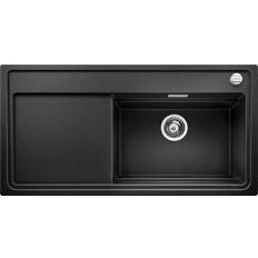 Blanco Zenar XL 6 S Steamer Plus (BL468021)