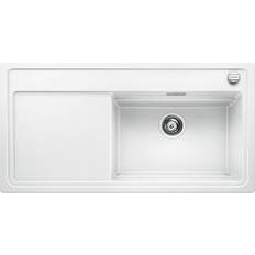 Blanco Zenar XL 6 S Steamer Plus (BL468025)