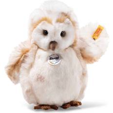 Ugglor Mjukisdjur Steiff Owly Owl 23cm