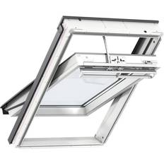 Velux MK08 GGU 006821 PVC-U Tilt Window Triple-Pane 78x140cm