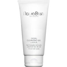 Facial Cleansing Gel + AHAS