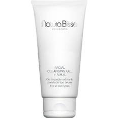 Natura Bisse Facial Cleansing Gel + AHAS 200ml