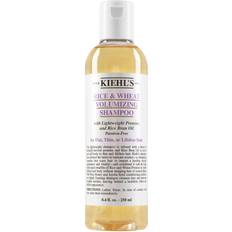 Kiehl's Since 1851 Rice and Wheat Volumizing Shampoo 250ml