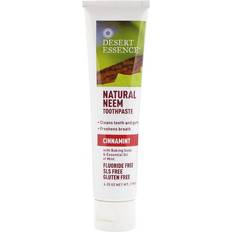 Neem Toothpaste Cinnamint 176g