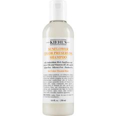 Kiehls shampoo Kiehl's Since 1851 Sunflower Color Preserving Shampoo 250ml