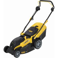 Elnätsdrivna gräsklippare PowerPlus POWXG6281 Elnätsdriven gräsklippare