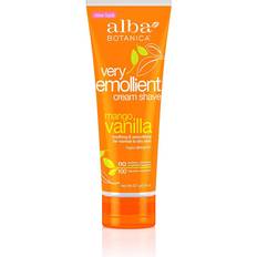 Very Emollient Shave Cream Mango Vanilla 227g
