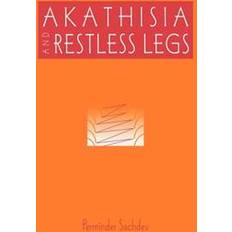 Restless legs Akathisia and Restless Legs (Häftad, 2006)