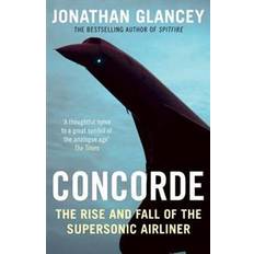 Concorde Concorde (Häftad, 2016)