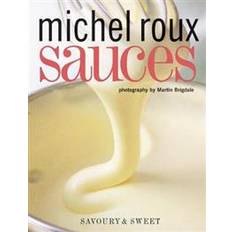 Sauces Sauces (Häftad, 2019)