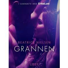 Grannen - erotisk novell (E-bok, 2019)