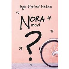 Bøger Nora med (Indbundet, 2019)