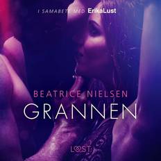 Erotik Ljudböcker Grannen - erotisk novell (Ljudbok, MP3, 2019)