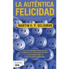 Psicología y Pedagogía Libros La Autentica Felicidad (Tapa blanda, 2011)