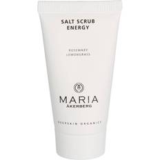 Maria Åkerberg Kroppsskrubb Maria Åkerberg Salt Scrub Energy 30ml