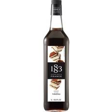 1883 Maison Routin Tiramisu Syrup 100cl