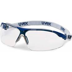 UV-skydd Ögonskydd Uvex 9160120 I-Vo Safety Glasses